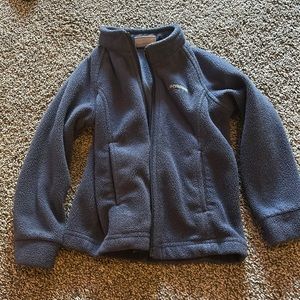 Columbia jacket